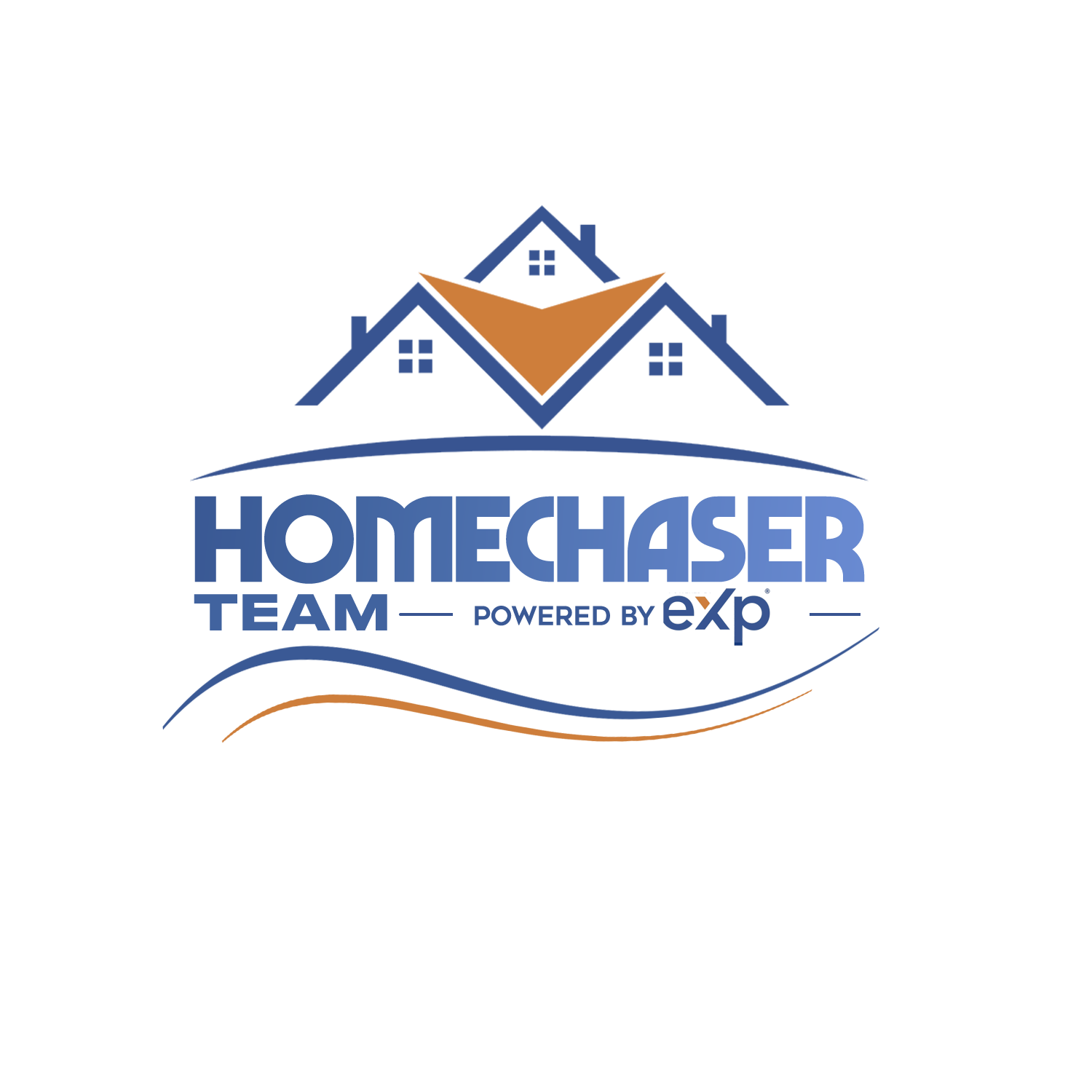 HomeChaser Team powered by eXp Realty
